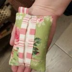 Tissue Holder